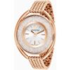 Swarovski 5200341 Crystalline Rose Gold Tone Women's Watch buy online shopping cheap sale
