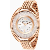 Swarovski 5200341 Crystalline Rose Gold Tone Women’s Watch