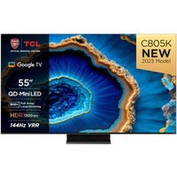 TCL 55C805K