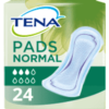 TENA Lady Normal Incontinence Pad 24s buy online shopping cheap sale