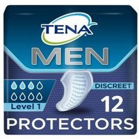 TENA Men Absorbent Protector Level 1 Normal (12)