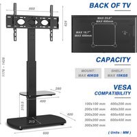 TTAP FS1-BLK