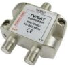 TV / Satellite Combiner Duplexer buy online shopping cheap sale