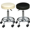 Tahiti Wheeled Therapist Stool buy online shopping cheap sale