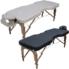 Tahiti Whitanka 2 Section Portable Massage Table buy online shopping cheap sale