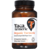 Taka Turmeric Organic Turmeric with Black Pepper (120) buy online shopping cheap sale