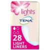 Tena Lights Bladder Weakness Liner (28) buy online shopping cheap sale