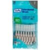 Tepe Interdental Brush - 1.3mm Size 7 Grey (8) buy online shopping cheap sale