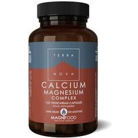 Terranova Calcium Magnesium (100)