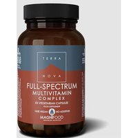 Terranova Full-Spectrum Multivitamin (50)