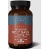 Terranova Holy Basil 400mg (50) Terranova Holy Basil 400mg (50)