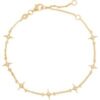 Tessa Starburst bracelet | 18K Gold Plated buy online shopping cheap sale