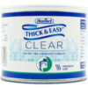 Thick & Easy Clear Food Thickener 126G buy online shopping cheap sale