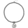 Throat Chakra (Visuddha) Bracelet buy online shopping cheap sale