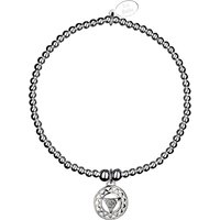 Throat Chakra (Visuddha) Bracelet