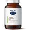 Thyroid Complex Capsules | Biocare (60) buy online shopping cheap sale