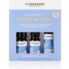 Tisserand Sleep Better Discovery Kit buy online shopping cheap sale