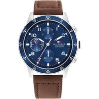 Tommy Hilfiger 1791946 Multi Dial Quartz Men’s Watch