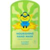 TonyMoly x Minions Nourishing Banana Hand Mask buy online shopping cheap sale