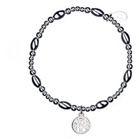 Tree of Life Stacking Bracelet
