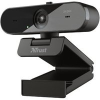 Trust TW250 QHD USB 2.0 Webcam