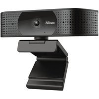 Trust TW350 4K UHD USB 2.0 Webcam