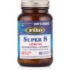 Udo's Choice Super 8 Immune Probiotics 60 buy online shopping cheap sale