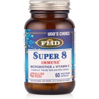 Udo’s Choice Super 8 Immune Probiotics 60