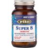 Udo's Choice Super 8 Immune Probiotics 90 buy online shopping cheap sale
