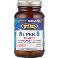 Udo’s Choice Super 8 Immune Probiotics 90