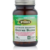 Udo’s Choice Ultimate Digestive Enzyme Blend (60)