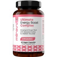 Ultimate Energy Boost Complex