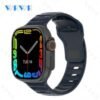 Ultra Smart Watch | Smart Phone Compatible Fitness Tracker buy online shopping cheap sale