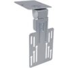 Under Cabinet Kitchen TV Mount / Caravan TV Bracket buy online shopping cheap sale