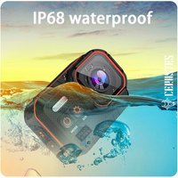 Underwater Camera | High-Quality Video Recorder