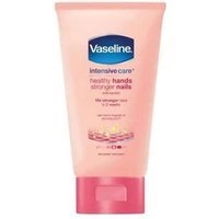 Vaseline Intensive Care – Healthy Hands Stronger Nails Cream