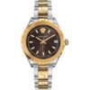 Versace V12040015 Analogue Quartz Women's Watch buy online shopping cheap sale