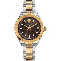 Versace V12040015 Analogue Quartz Women’s Watch