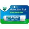 Vicks Inhaler Nasal Decongestant Stick 5ml buy online shopping cheap sale