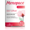 Vitabiotics Menopace Original (30) buy online shopping cheap sale