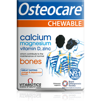 Vitabiotics Osteocare Chewable (30)