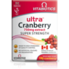 Vitabiotics - Ultra Cranberry (30) buy online shopping cheap sale