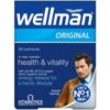 Vitabiotics Wellman Original (30) buy online shopping cheap sale