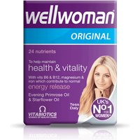Vitabiotics Wellwoman Original (30)