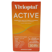 Vivioptal Active MultiVitamin (30)