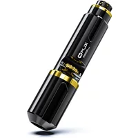 WJX Tattoo Pen Machine Maxon Motor 4mm Stroke
