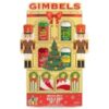 Warner Brothers Elf Gimbals Bath & Body Gift Set buy online shopping cheap sale