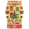 Warner Brothers Elf Gimbals Bath & Body Gift Set buy online shopping cheap sale