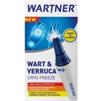 Wartner Wart Verruca Cryo Freeze