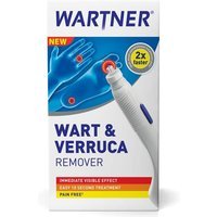 Wartner Wart & Verucca Remover Pen